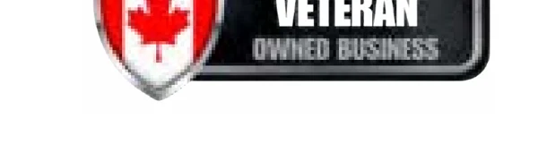 Veteran Owned Business badge